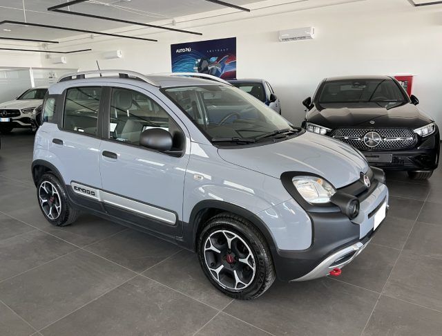 Fiat Panda 2022