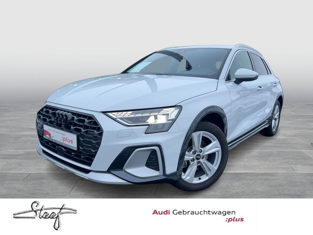 Audi A3 2025
