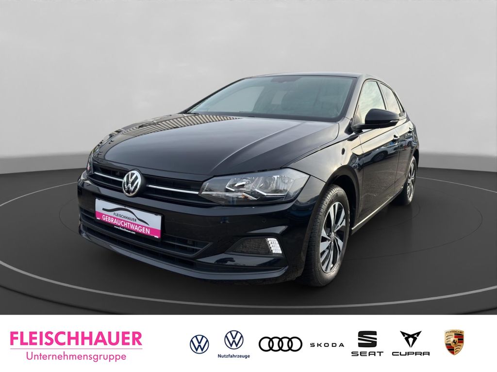 Volkswagen Polo 2020