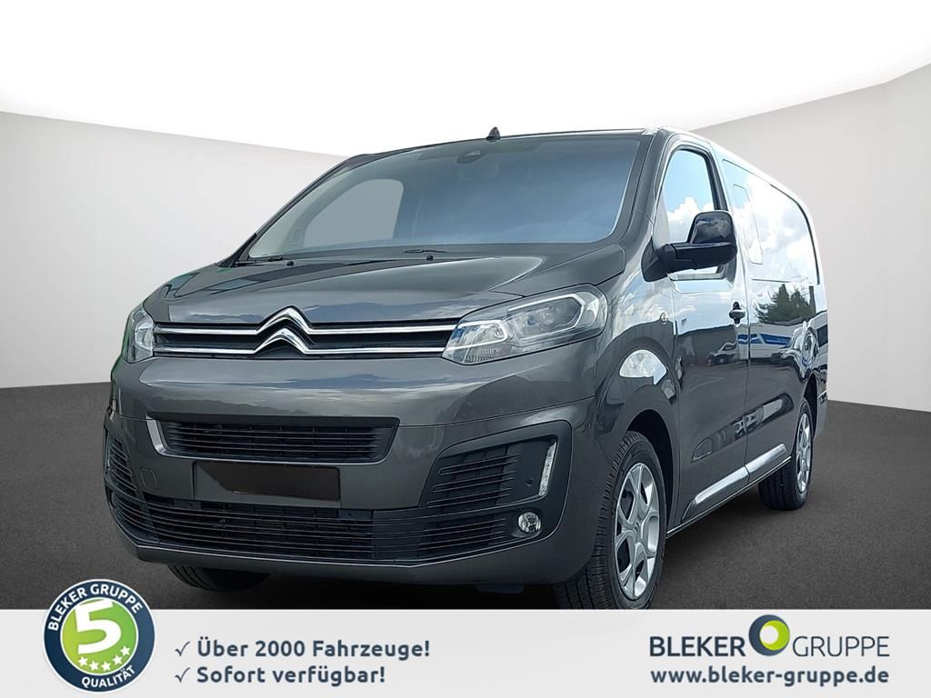 Citroën Jumpy 2024