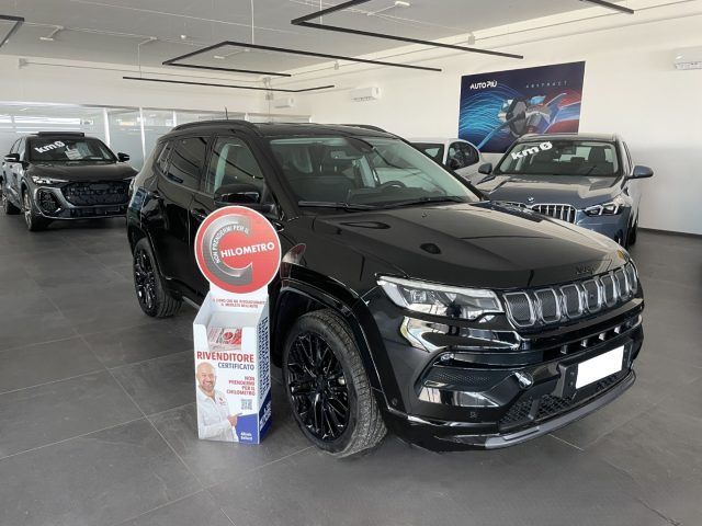 Jeep Compass 2024