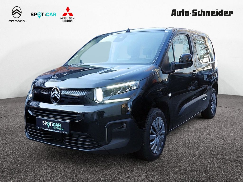 Citroën Berlingo 2024