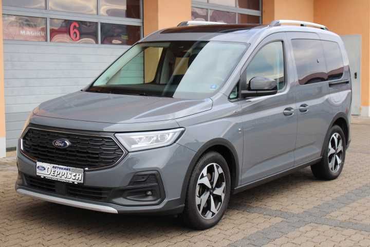 Ford Tourneo Connect 2024