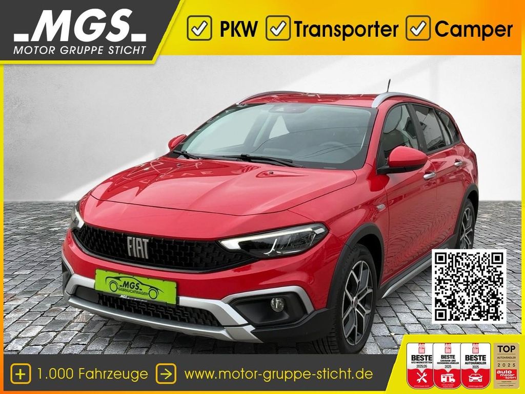 Fiat Tipo 2022
