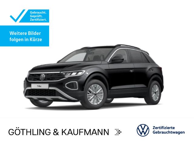Volkswagen T-Roc 2022