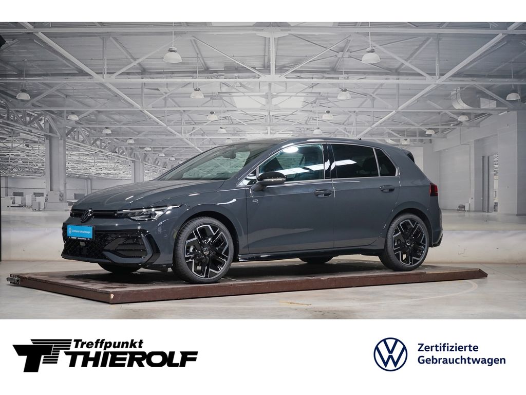 Volkswagen Golf 2025
