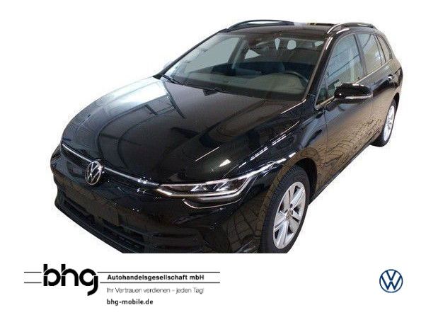 Volkswagen Golf 2024