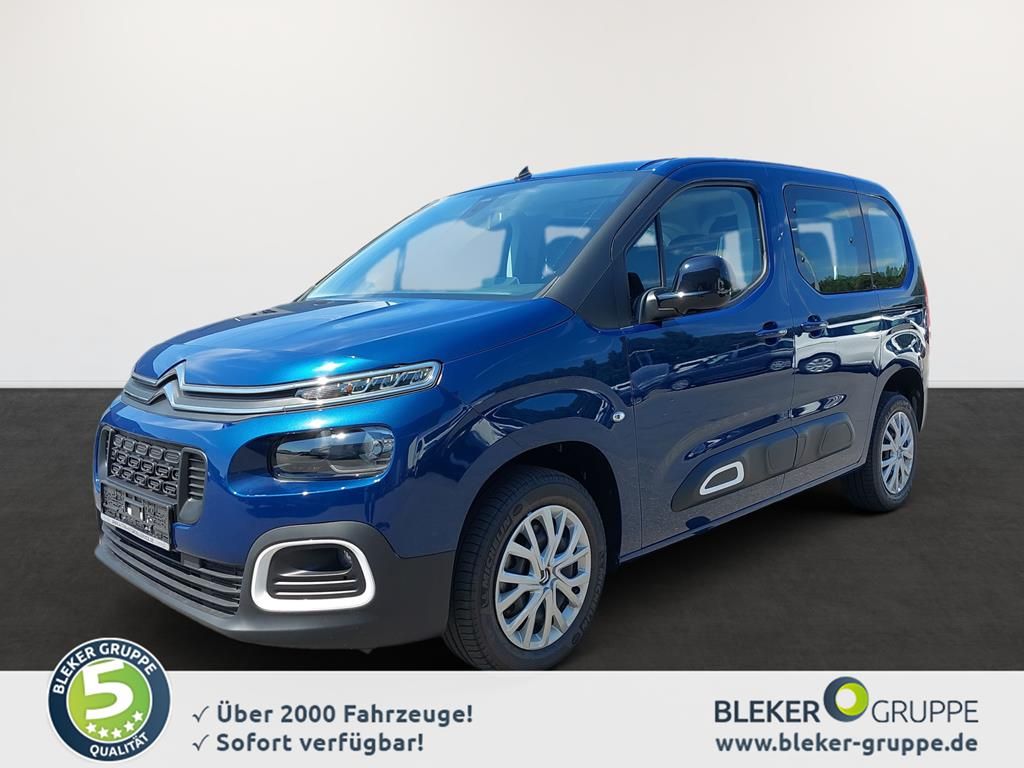 Citroën Berlingo 2023