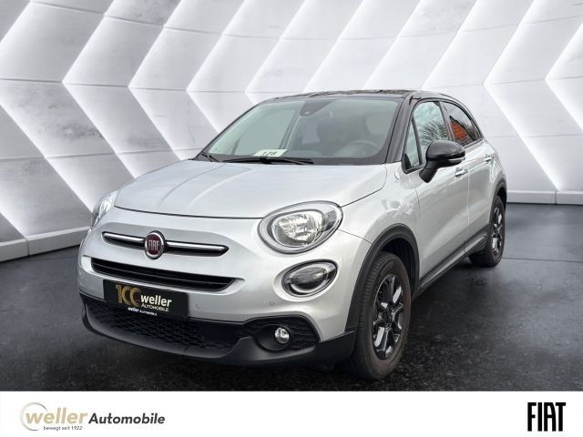 Fiat 500X 2021