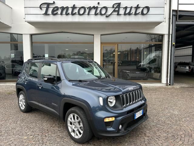 Jeep Renegade 2024