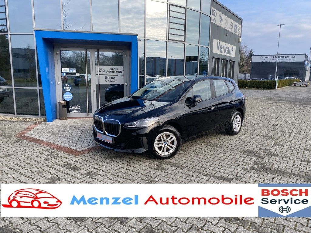 BMW 218 Active Tourer 2023