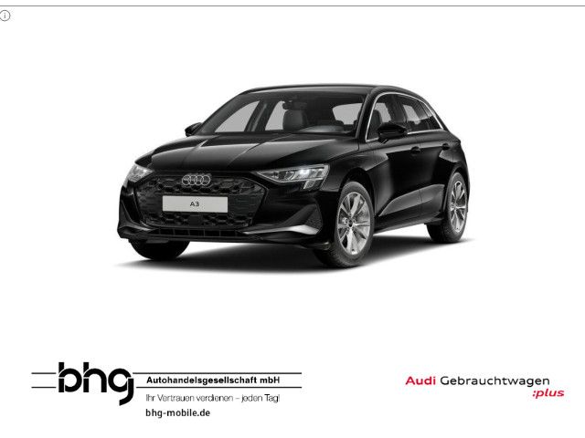 Audi A3 2025