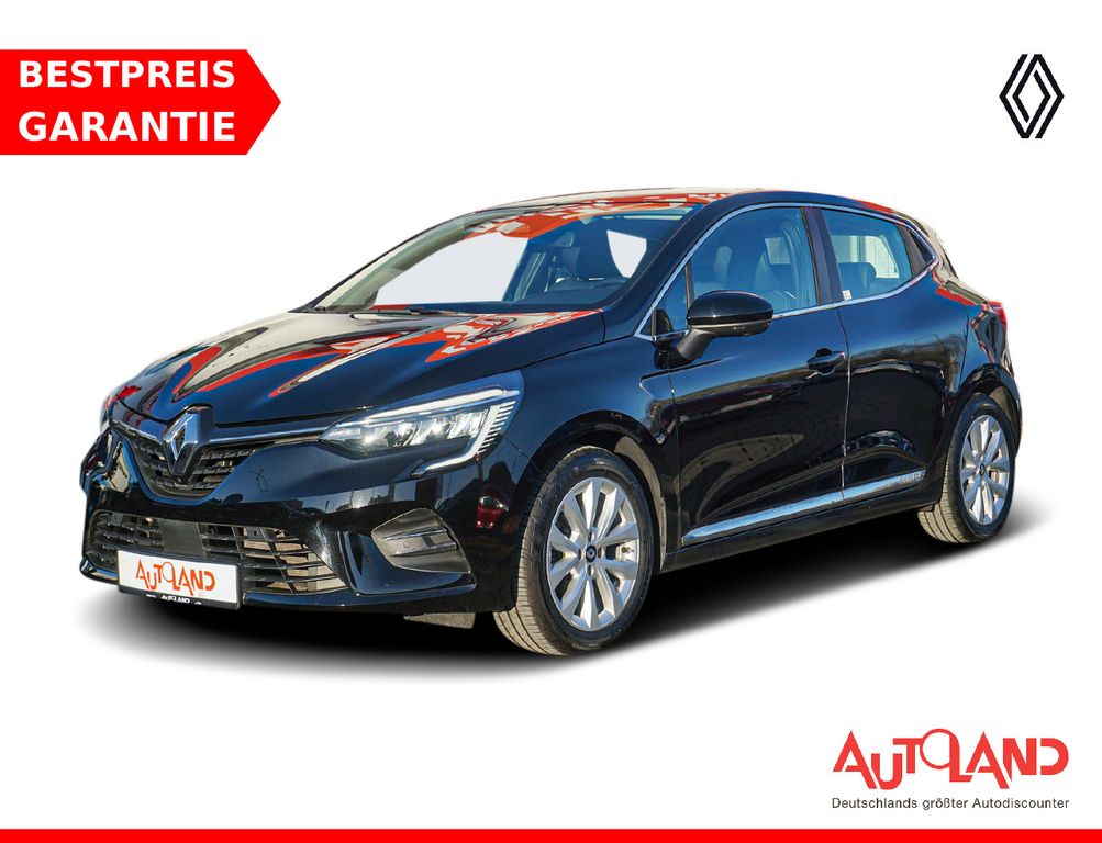 Renault Clio 2022