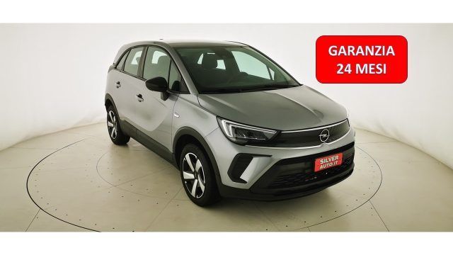 Opel Other 2021