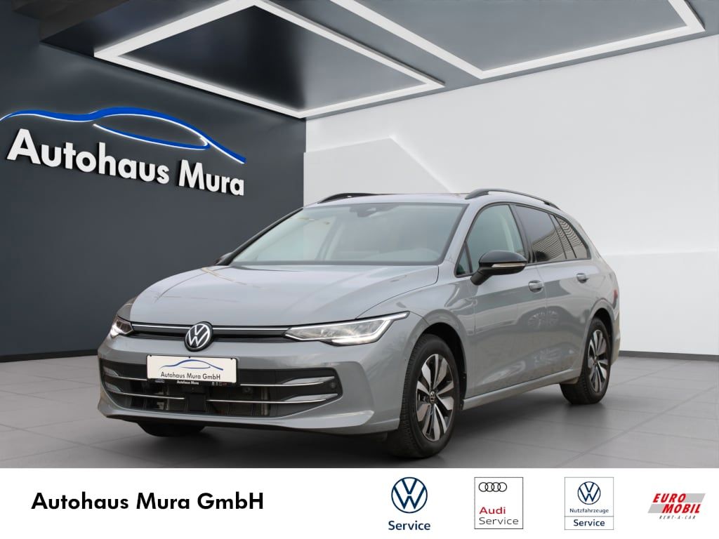 Volkswagen Golf 2024