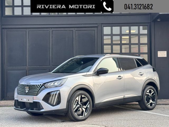 Peugeot 2008 2025