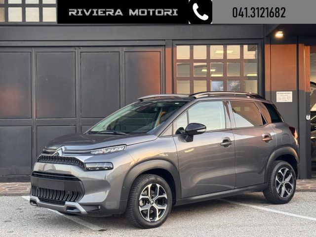 Citroën C3 Aircross 2023