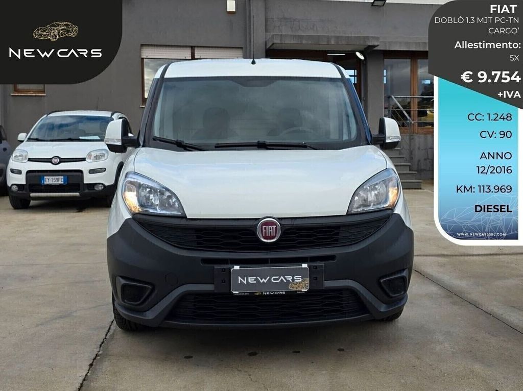 Fiat Other 2016
