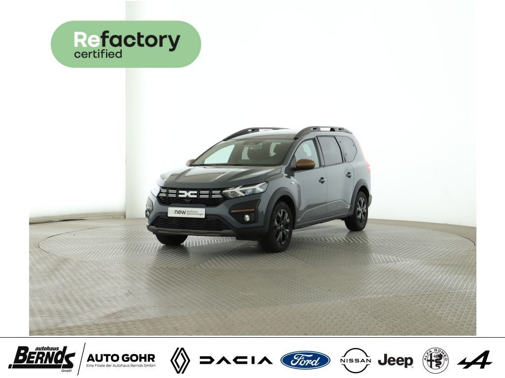 Dacia Jogger 2025