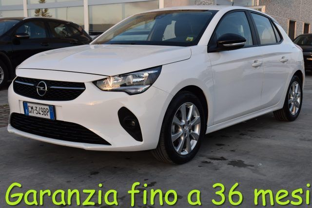 Opel Corsa 2022