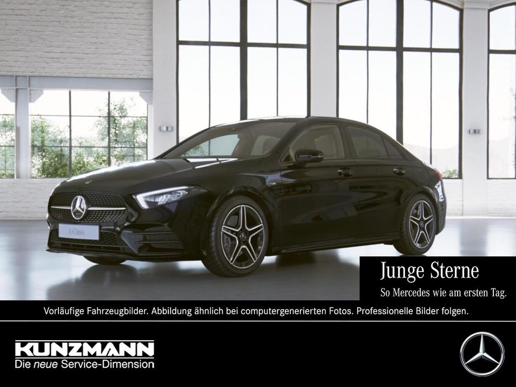 Mercedes-Benz A 250 2020