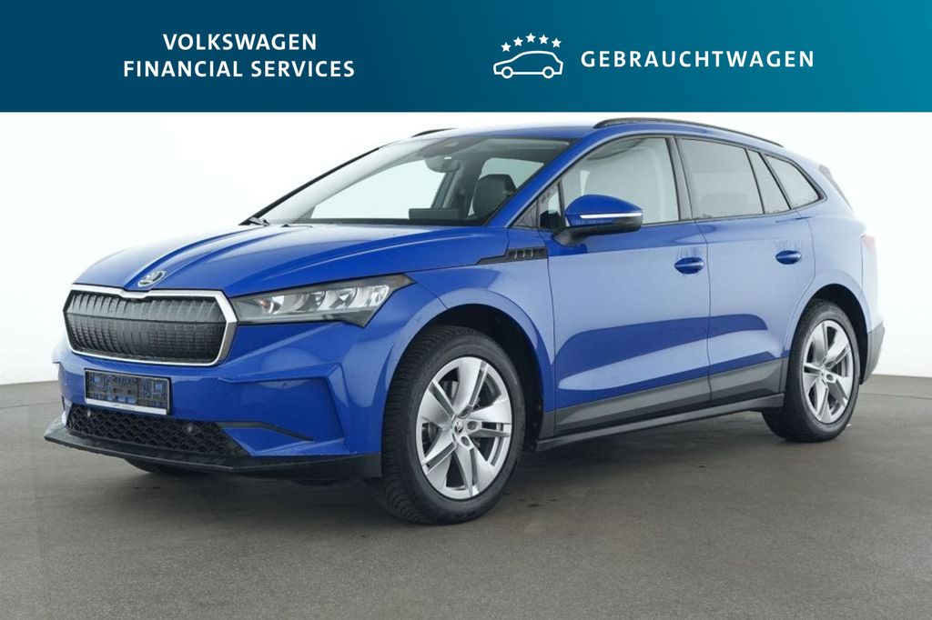 Skoda Enyaq 2023