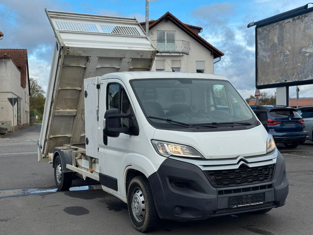 Citroën Jumper 2019