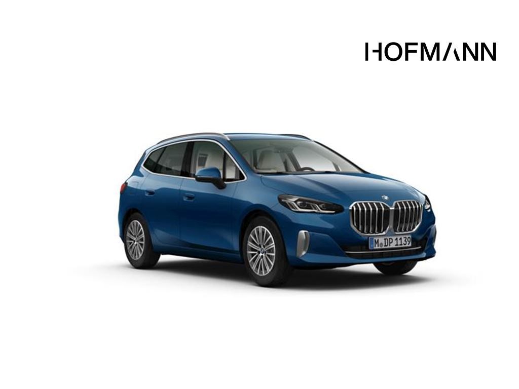 BMW 220 Active Tourer