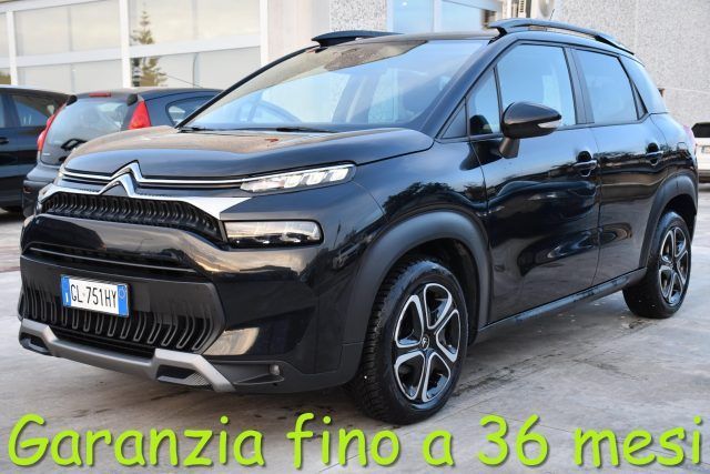Citroën C3 Aircross 2022