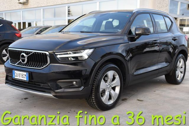 Volvo Other 2020