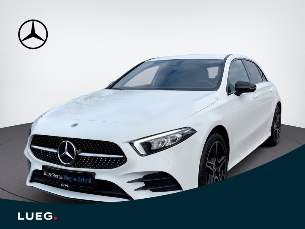 Mercedes-Benz A 250 2022