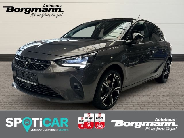 Opel Corsa 2021