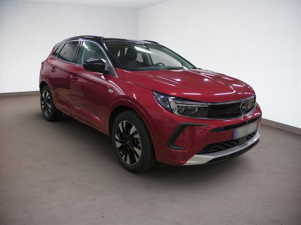 Opel Grandland (X) 2022