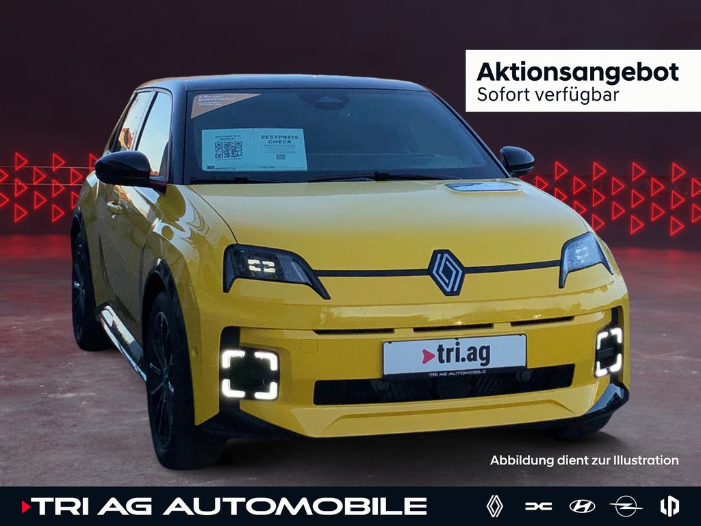 Renault R 5 2025
