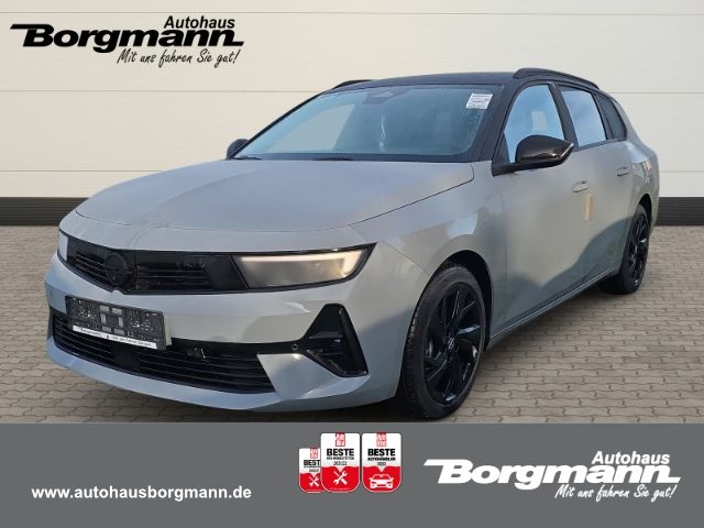 Opel Astra 2025