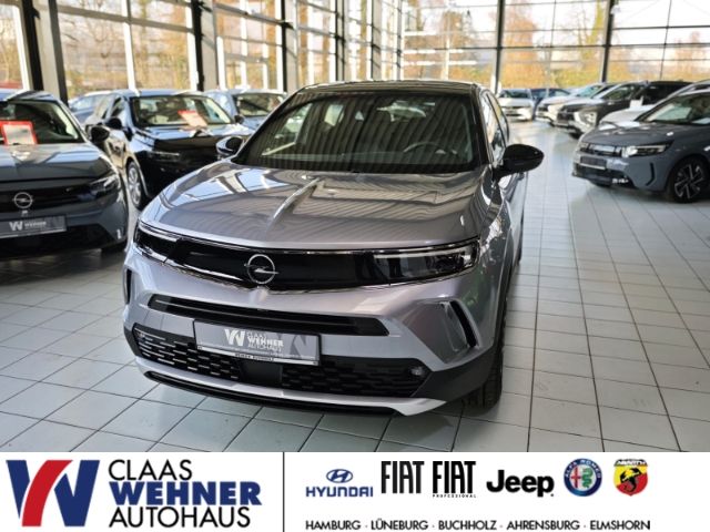 Opel Mokka 2023