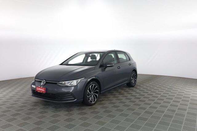 Volkswagen Golf 2024