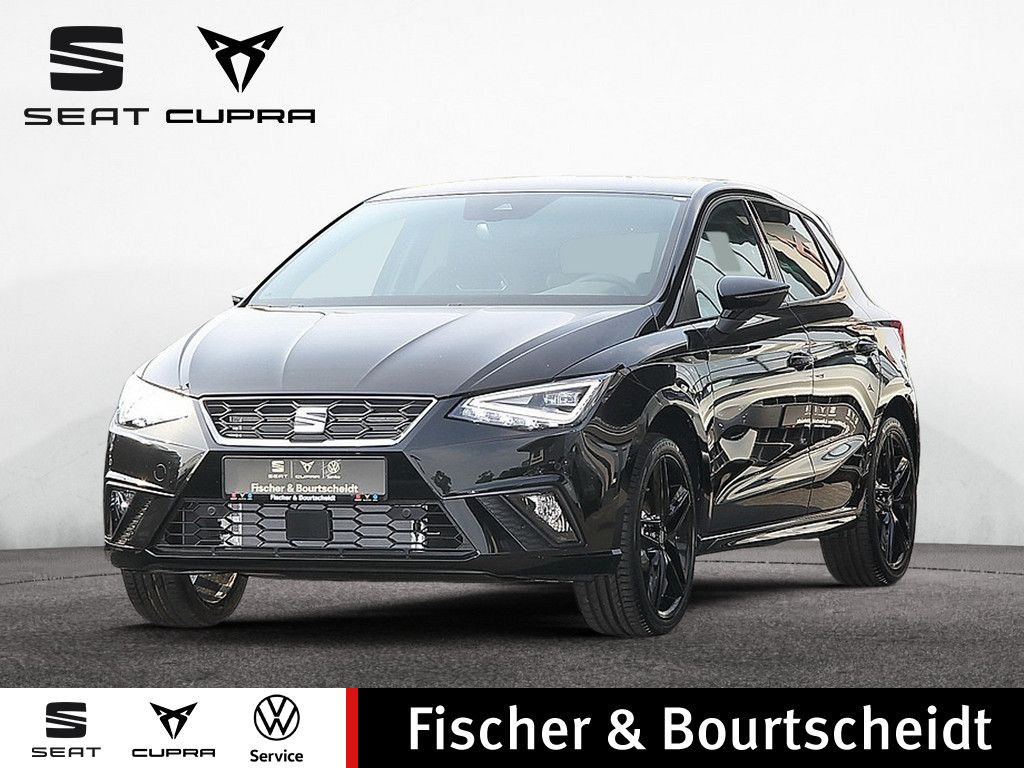 Seat Ibiza 2025