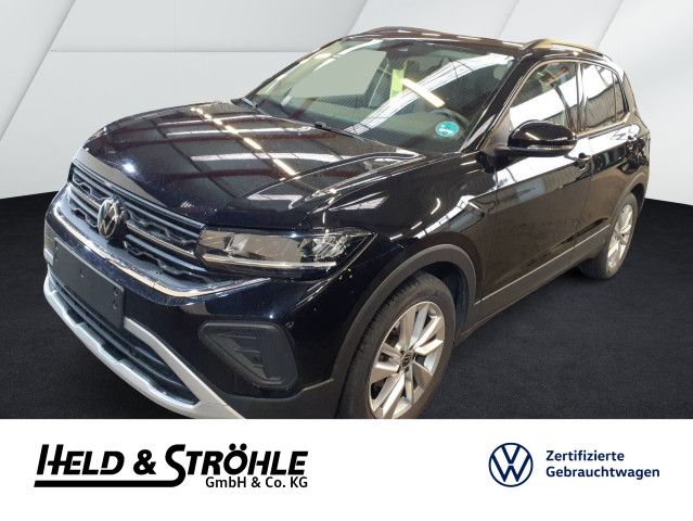 Volkswagen T-Cross 2025