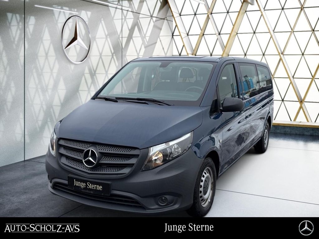 Mercedes-Benz Vito 2020