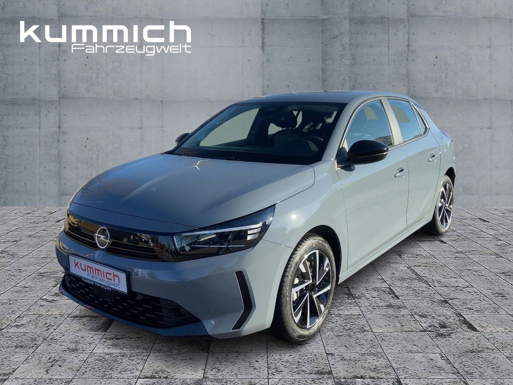 Opel Corsa 2026