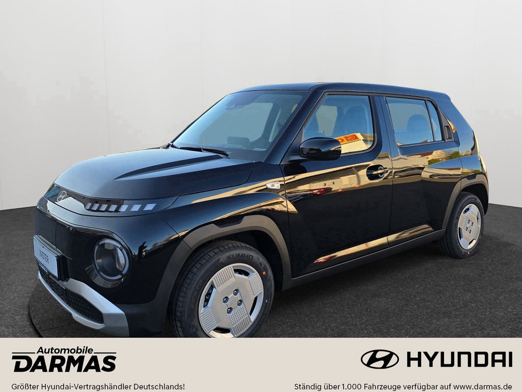Hyundai INSTER 2025