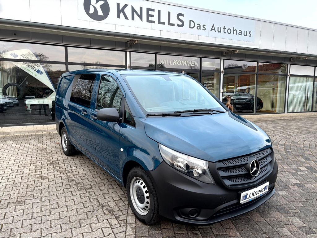 Mercedes-Benz Vito 2018