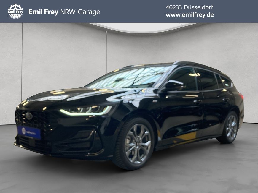 Ford Focus 2025