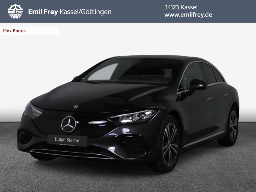 Mercedes-Benz EQE 2024