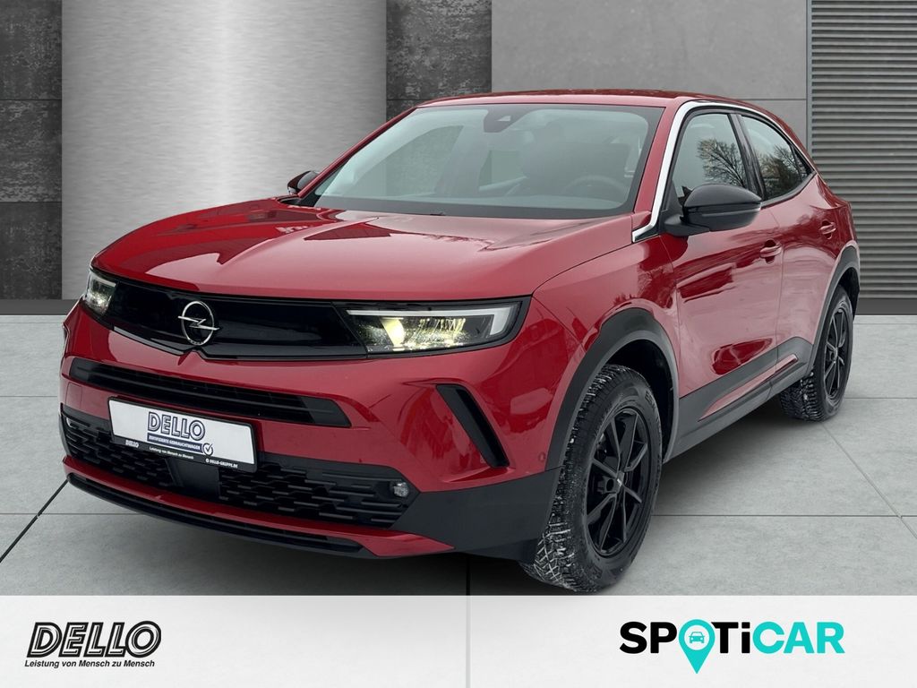Opel Mokka 2024