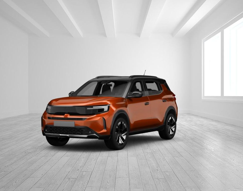 Opel Frontera 2026