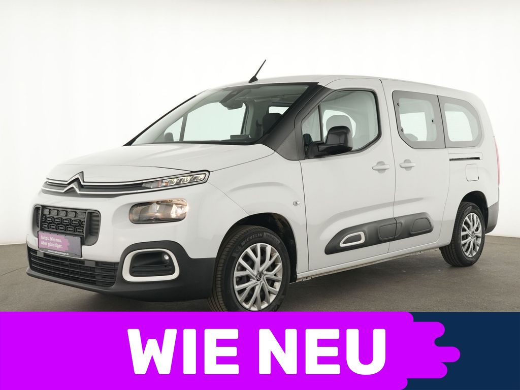 Citroën Berlingo 2022