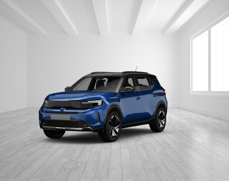Opel Frontera 2026