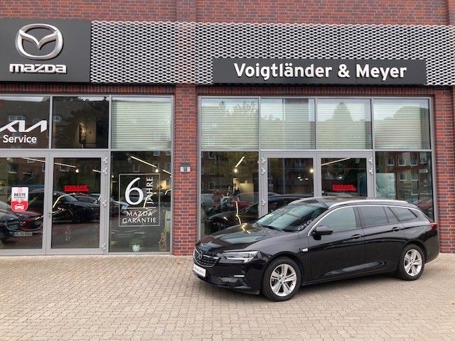 Opel Insignia 2020